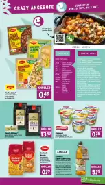 Wasgau Prospekt Seite 3