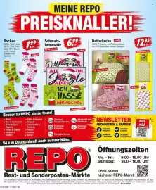 Repo Markt Prospekt Seite 12