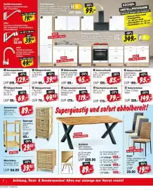 Repo Markt Prospekt Seite 2