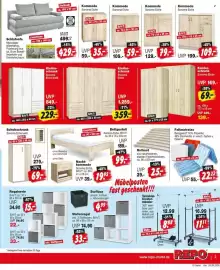 Repo Markt Prospekt Seite 3