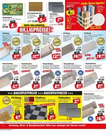 Repo Markt Prospekt Seite 4