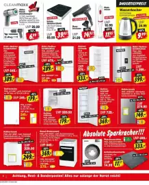 Repo Markt Prospekt Seite 6