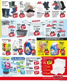 Repo Markt Prospekt Seite 9