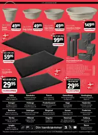 Din Isenkræmmer tilbudsavis Side 12: Da'core balje foldbar €49,95, Da'core balje foldbar €49,95
