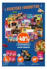 Coop Obs kundeavis uke 40 Side 10: TORO ASIATISKE KIT €70,00, TORO JASMINRIS BOIL IN BAG €49,90