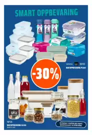 Coop Obs kundeavis uke 40 Side 17: MATOPPBEVARING PLAST, MATOPPBEVARING GLASS