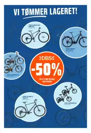 Coop Obs kundeavis uke 40 Side 22: SYKKEL TÅRNFALK S5 EL BL/SA 55 €14.995,00, SYKKEL SUPERNOVA K16 €1.245,00