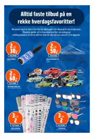 Coop Obs kundeavis uke 40 Side 29: LINEA GAVEPAPIR, ALLE BRILLER