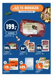 Coop Obs kundeavis uke 40 Side 7: COOP KNOKE €64,90, DYBVIK BACALAOFISK €119,00