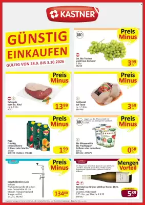Kastner (gültig bis 3-10)