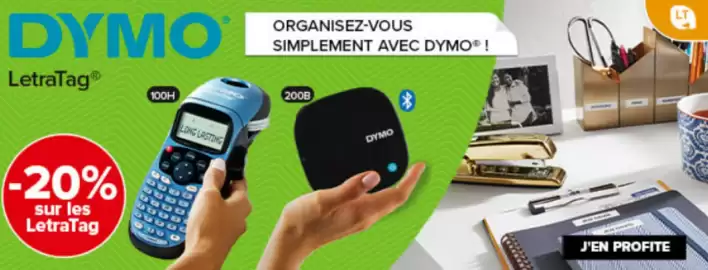 Catalogue Office Depot semaine 40 page 1