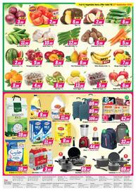 Al Madina Hypermarket catalogue Page 20