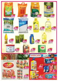 Al Madina Hypermarket catalogue Page 16