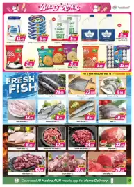 Al Madina Hypermarket catalogue Page 19