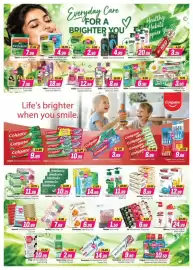 Al Madina Hypermarket catalogue Page 7