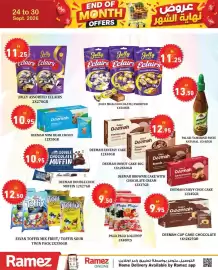 Aswaq Ramez catalogue week 39 Page 3