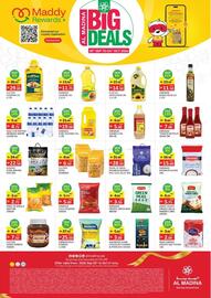 Al Madina catalogue Page 2