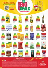 Al Madina catalogue Page 2
