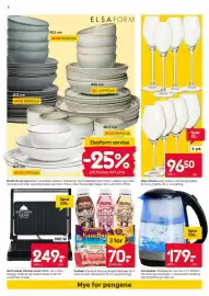 Rusta kundeavis uke 40 Side 8: Grill maker Kitchen Gear €249,00, ProPud €70,00