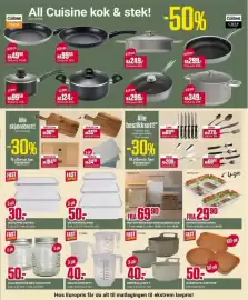 Europris kundeavis uke 40 Side 11: MATOPPBEVARING €30,00, MÅLEKANNESETT €40,00