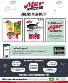 Europris kundeavis uke 40 Side 14: FRUKTDRIKK GLOCKENGOLD, App-pris, Tefal Ukens Mer-Kupp