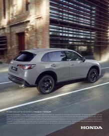 Honda folder Pagina 56