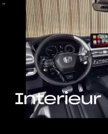 Honda folder Pagina 14