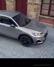 Honda folder Pagina 39
