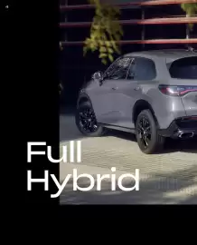 Honda folder Pagina 4