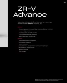 Honda folder Pagina 49
