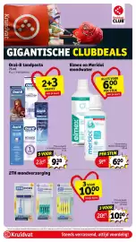 Kruidvat folder week 40 Pagina 10