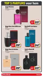 Kruidvat folder week 40 Pagina 21