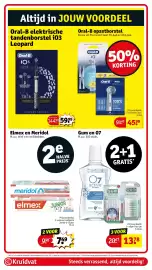 Kruidvat folder week 40 Pagina 22