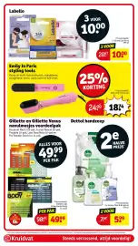 Kruidvat folder week 40 Pagina 23