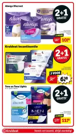 Kruidvat folder week 40 Pagina 25