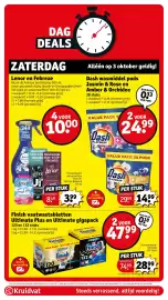Kruidvat folder week 40 Pagina 26