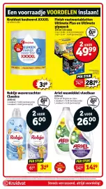 Kruidvat folder week 40 Pagina 28