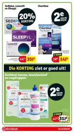 Kruidvat folder week 40 Pagina 33
