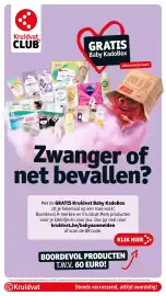Kruidvat folder week 40 Pagina 35