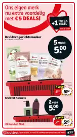 Kruidvat folder week 40 Pagina 5