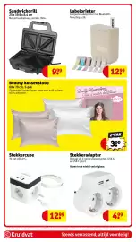 Kruidvat folder week 40 Pagina 52
