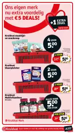 Kruidvat folder week 40 Pagina 7