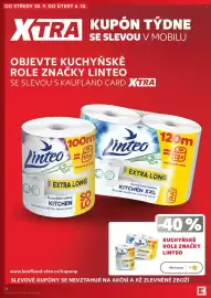 Kaufland leták týden 40 Strana 24