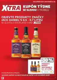 Kaufland leták týden 40 Strana 37