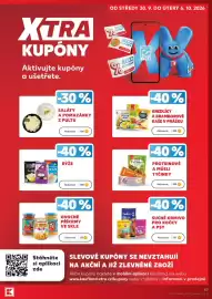 Kaufland leták týden 40 Strana 47: Rýže, Saláty a pomazánky z pultu
