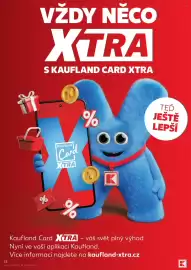 Kaufland leták týden 40 Strana 52