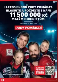 Kaufland leták týden 40 Strana 53