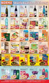 Norma leták týden 41 Strana 4: Maxi Vita Horký nápoj €59,90, Apotheke Bylinné sirupy €89,90