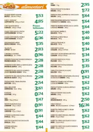 Volantino Gambardella Cash settimana 40 Pagina 2