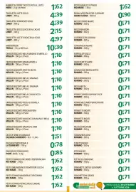 Volantino Gambardella Cash settimana 40 Pagina 3